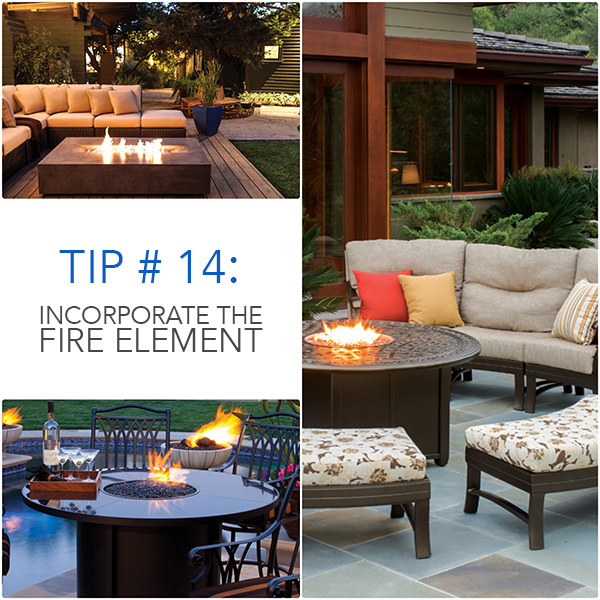 Outdoor Elegance Classic Accessories Blog