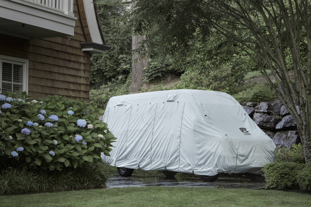 RV Covers Classic Accessories Blog